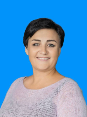 Заведующий Хамчичева Татьяна Александровна Заведующий Хамчичева Татьяна Александровна