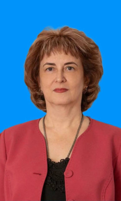Логопед Новикова Оксана Васильевна Логопед Новикова Оксана Васильевна