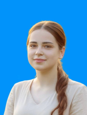 Педагогический работник Протопопова Милена Романовна Педагогический работник Протопопова Милена Романовна