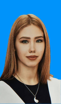 Педагогический работник Ивашинова Елена Сергеевна Педагогический работник Ивашинова Елена Сергеевна