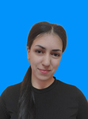Педагогический работник Чикалова Ирина Юрьевна Педагогический работник Чикалова Ирина Юрьевна